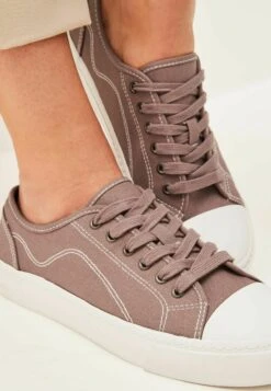 Next Forever Comfort Standard - Sneakers Laag - Lilac Purple -Next 6e0b382d98da435e98491d32ec1a540c