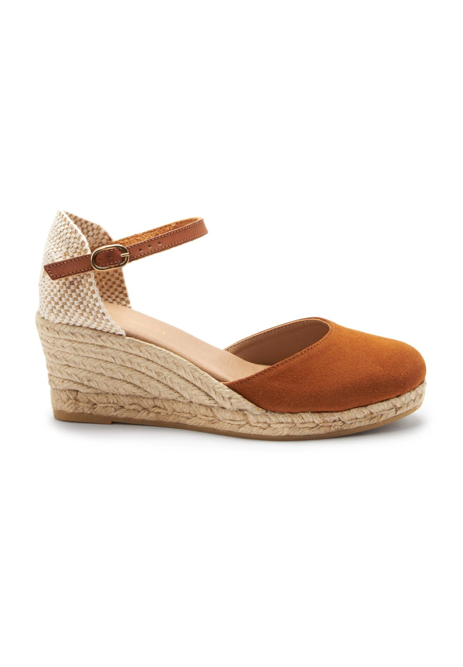 Next Forever Comfort Closed Toe Low - Sleehakken - Tan Brown 3 Next Forever Comfort Closed Toe Low - Sleehakken - Tan Brown