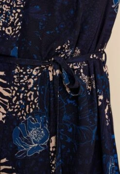 Next Print Scion Strappy Standard - Jumpsuit - Blue Animal 11 Next Print Scion Strappy Standard - Jumpsuit - Blue Animal -Next 6ec1608648f345649712bf5943fe348a