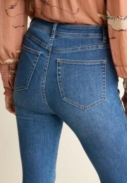 Next High Rise Stretch Standard - Jeans Skinny Fit - Blue 9 Next High Rise Stretch Standard - Jeans Skinny Fit - Blue -Next 6eda8d659a6b471caf3b0c360f7ed93f