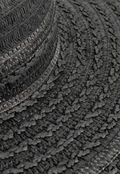 Next Sparkle Floppy Standard - Hoed - Black -Next 6eee3ec5ca81482cb8bc450d9ed925f4