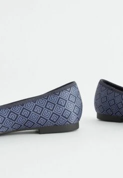 Next Forever Comfort - Ballerina'S - Blue Navy 11 Next Forever Comfort - Ballerina'S - Blue Navy -Next 6f4fd3d7d76e419e88014f2ff808125c