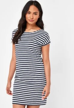 Next Relaxed Capped Sleeve- Strandaccessoire - White