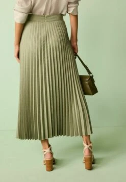 Next Standard - Plooirok - Green 10 Next Standard - Plooirok - Green -Next 708a4d7795b047589eac48baf1ff4e59