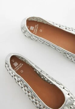 Next Forever Comfort Weave Standard - Ballerina'S - Silver -Next 71f818fe64fe4b3b95fcb1d80956a245
