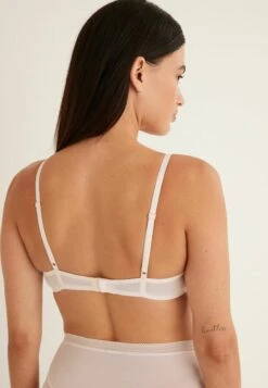 Next Light Pad Full Cup Standard 2 Pack- Beugel Bh - Black White -Next 7276b8c6aad34e83ae6d6f3a025fae4b