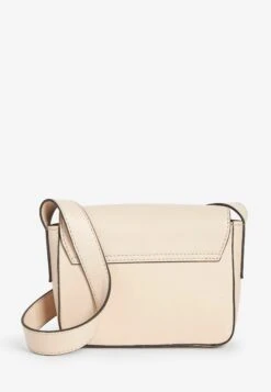 Next LockStandard - Schoudertas - Bone Cream -Next 7289c337d74a4d469b59ca6bf162d202