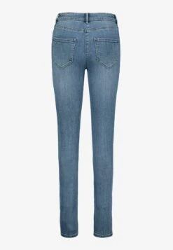 Next Power Stretch - Jeans Skinny Fit - Mid Blue Denim 11 Next Power Stretch - Jeans Skinny Fit - Mid Blue Denim -Next 72b179b57edd4303a0850be441e29773