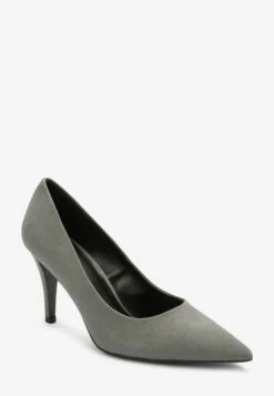 Next Forever Comfort - Klassieke Pumps - Grey -Next 731231d786b847dd8de4b974291fa524
