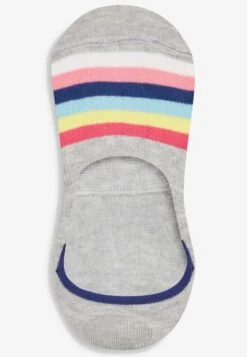 Next Enkelsokken - Grey -Next 7320e3ec65a241b6b110a11870021e7f