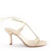 Next Signature WrapStandard - Sandalen - Gold -Next 7348711ad3bc44bbb52e9c634f3c9cd6