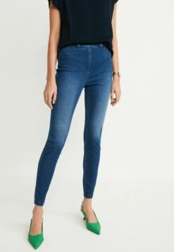 Next Legging - Dark Blue