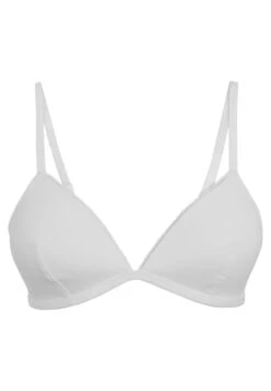 Next Light Pad Two Pack - Triangel Bh - White 11 Next Light Pad Two Pack - Triangel Bh - White -Next 73ac9335144a46f2b542b2dd7f423aaa