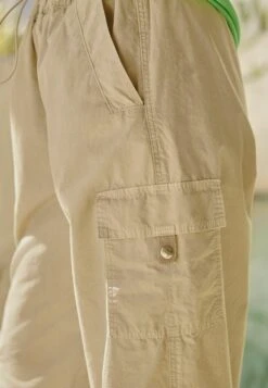Next Parachute- Cargobroek - Camel Brown -Next 742981cd090643e5b5a0eaa6f909c1b8