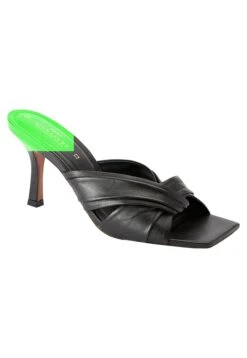 Next Muiltjes Met Hak - Black 12 Next Muiltjes Met Hak - Black -Next 748791d7850346328ce26fce8a52fd84