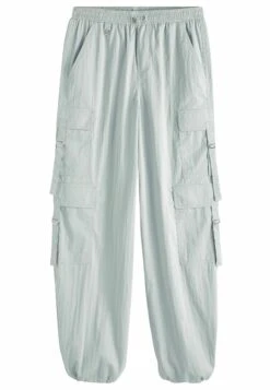 Next Utility Standard - Cargobroek - Light Blue -Next 74a00bfe2f4046cab27664b427ffa45e