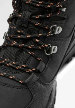 Next Active Sports Performance Forever Comfort Waterproof Walki - Veterboots - Black 8 Next Active Sports Performance Forever Comfort Waterproof Walki - Veterboots - Black -Next 750851aa55134d00bba1f8a3cbb18268