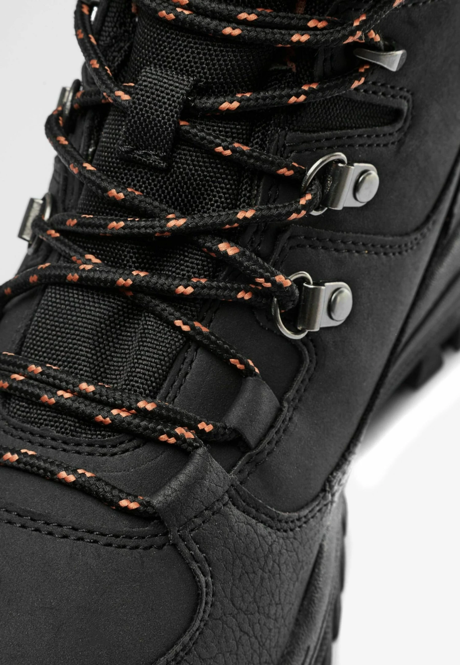 Next Active Sports Performance Forever Comfort Waterproof Walki - Veterboots - Black 5 Next Active Sports Performance Forever Comfort Waterproof Walki - Veterboots - Black - Afbeelding 3