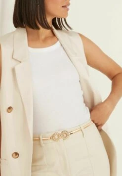 Next Riem - Gold-Coloured