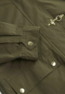 Next Mantel - Khaki Green -Next 7600b734bd9141719afd0b67327f1bee