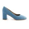 Next Forever Comfort Square Toe Court Regular Wide Fit - Klassieke Pumps - Blue 2 Next Forever Comfort Square Toe Court Regular Wide Fit - Klassieke Pumps - Blue -Next 764c615f18924e599042e248b0aab862