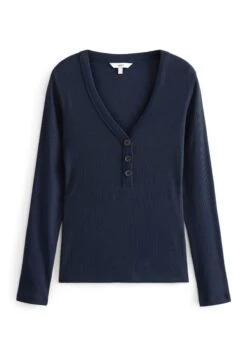 Next Long Sleeve - Longsleeve - Blue -Next 76f0423c46434439b5e967edb0b53477