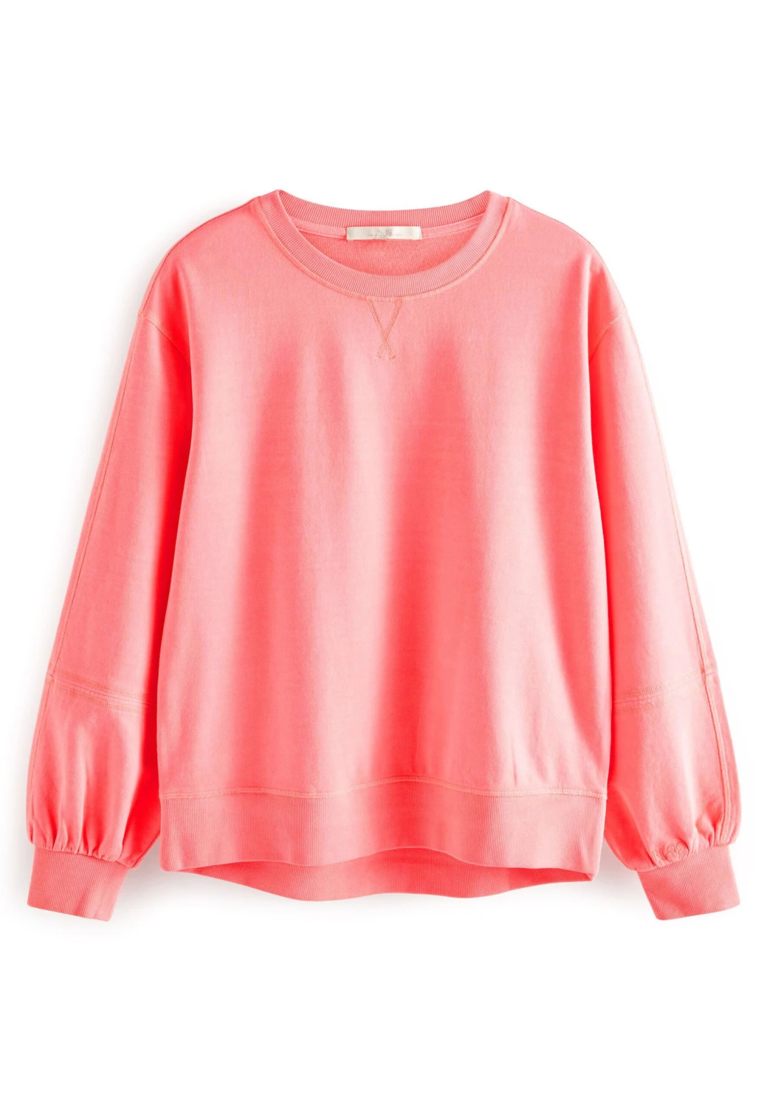 Next Standard - Sweater - Pink 6 Next Standard - Sweater - Pink - Afbeelding 4