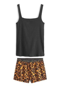 Next Set Standard - Pyjama - Animal -Next 775b0a37b71d4e66b25d49f6a169face