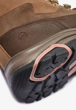 Next Performance- Veterboots - Brown -Next 776bec6181b14deb9f7592028f7b3506