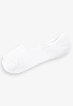 Next Cushion Sole Invisible 4 Pack - Enkelsokken - Mixed -Next 778a8344db424a97974eb984d8335a10