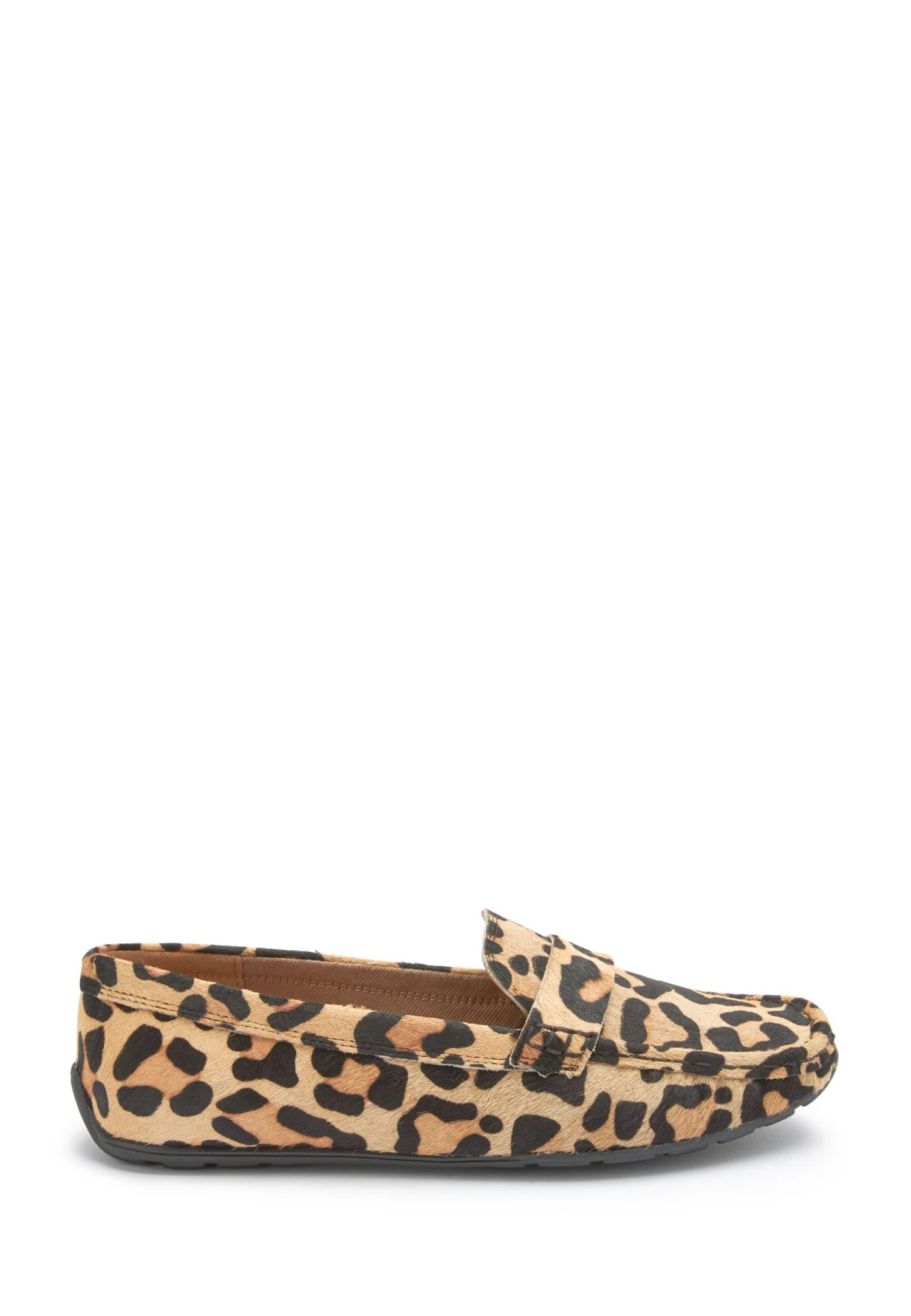 Next Forever Comfort Driver- Mocassins - Leopard Print 7 Next Forever Comfort Driver- Mocassins - Leopard Print - Afbeelding 5