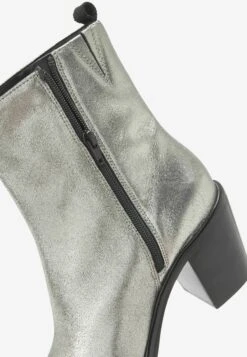 Next Korte Laarzen - Silver -Next 7821cc0b790c496dae5226ec83ab2dcd