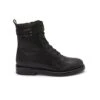 Next Forever Comfort With Buckle - Veterboots - Black