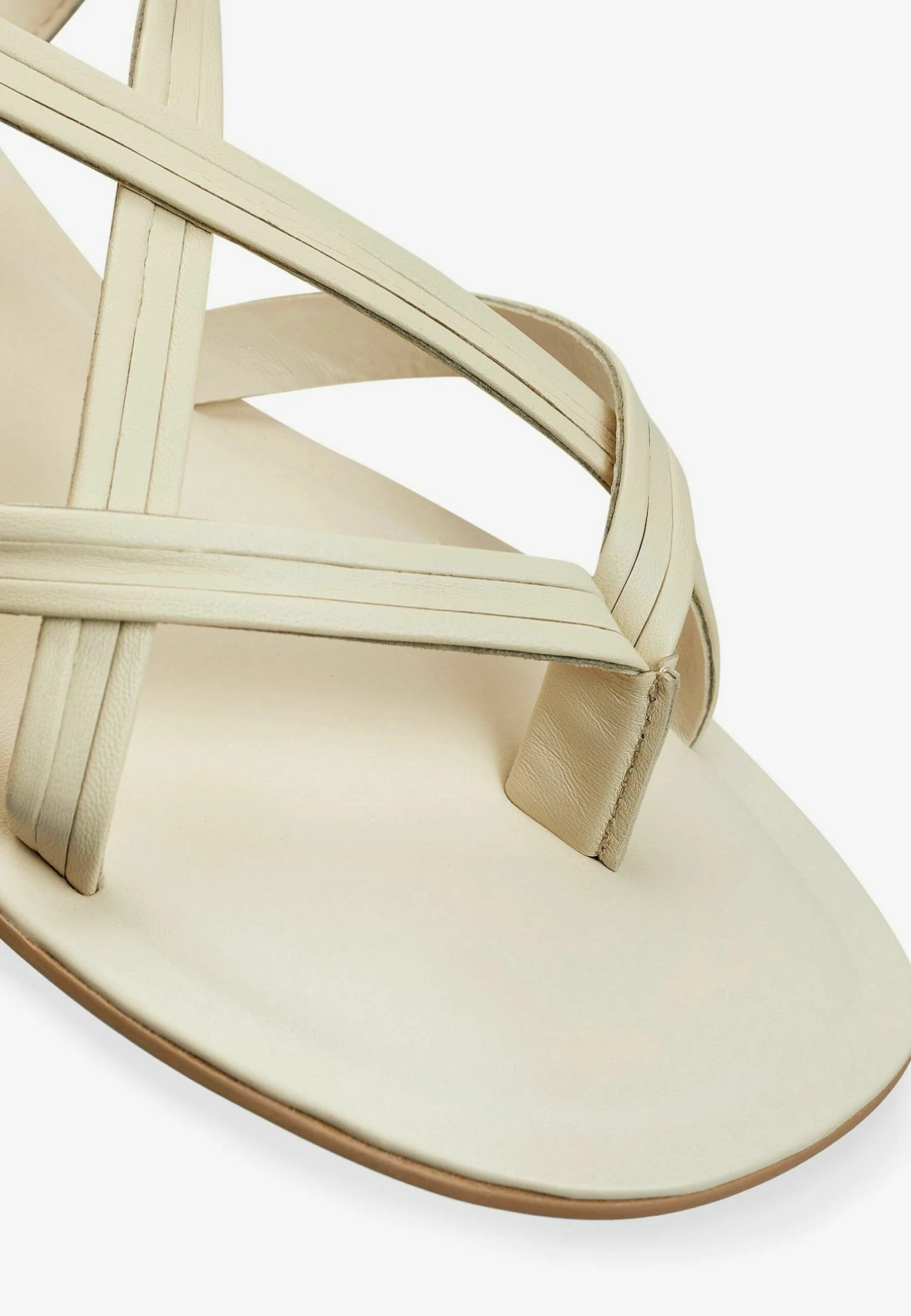Next Forever Comfort Standard - Sandalen - White 6 Next Forever Comfort Standard - Sandalen - White - Afbeelding 4