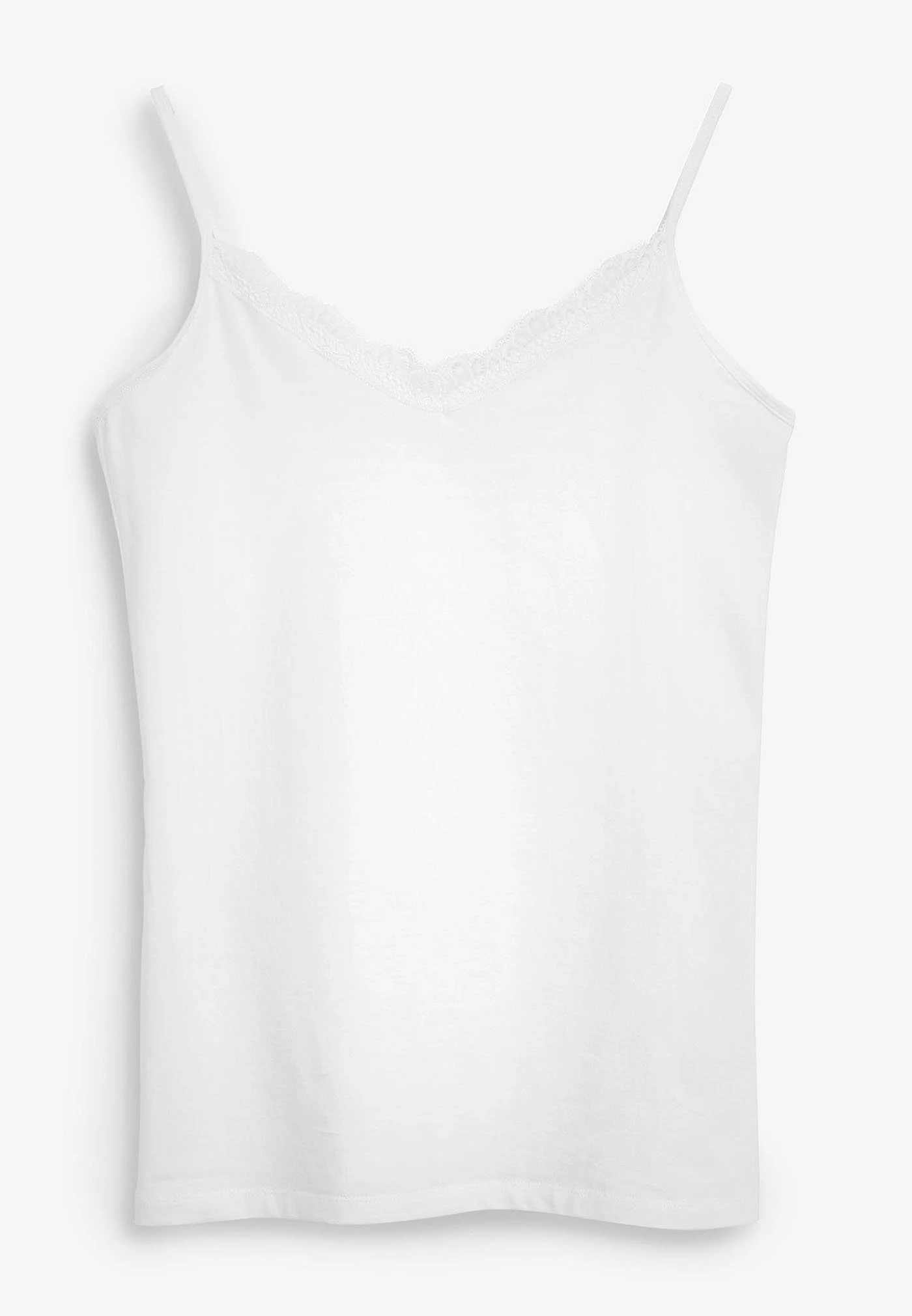 Next 3 Pack - Hemd - Multi Coloured 11 Next 3 Pack - Hemd - Multi Coloured - Afbeelding 9