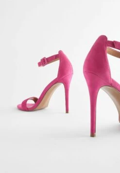 Next Signature Standard - Sandalen Met Hoge Hak - Pink -Next 7925696e10c2405c88c4ce6d5699faf3