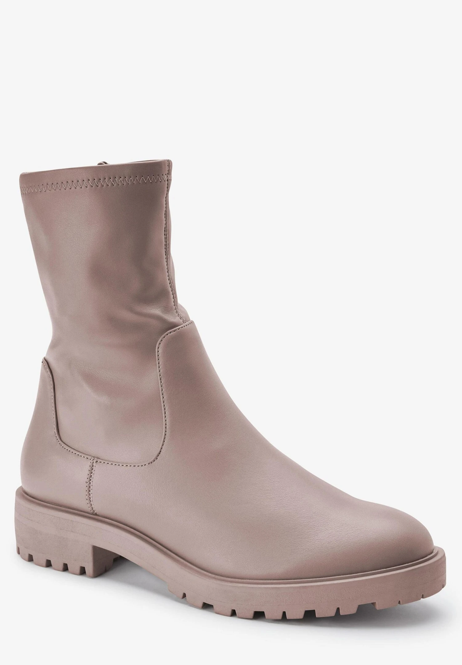 Next Forever - Korte Laarzen - Off-White 4 Next Forever - Korte Laarzen - Off-White - Afbeelding 2