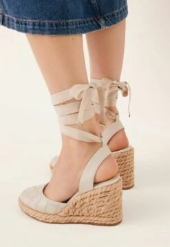 Next Forever Comfort Weave Wrap Standard - Sleehakken - Bone