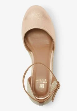 Next Forever Comfort® Closed Toe Standard - Sleehakken - Rose Gold -Next 79aa9bc898934933b7dca98447b4fe66