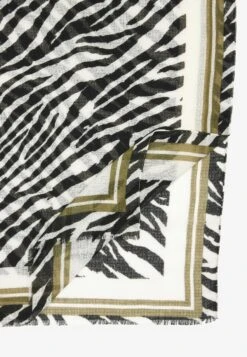 Next ZebraStandard - Sjaal - Animal -Next 79b9be788a0a498f9f8102edf902fe3c