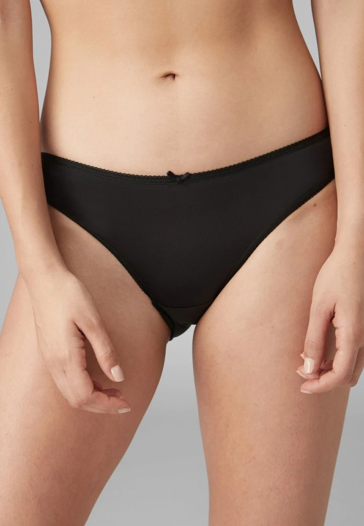 Next 7 Pack - Slip - Black 3 Next 7 Pack - Slip - Black