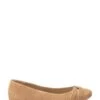Next Forever Comfort Twist- Ballerina'S - Camel Brown -Next 7a853fbd05574b1d87c40c2336e988e0
