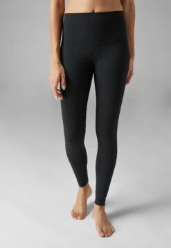 Next Legging - Black
