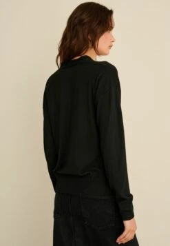 Next Button Up Standard Tall - Vest - Black 11 Next Button Up Standard Tall - Vest - Black -Next 7b542f05b6144e4b876943d8edec2910