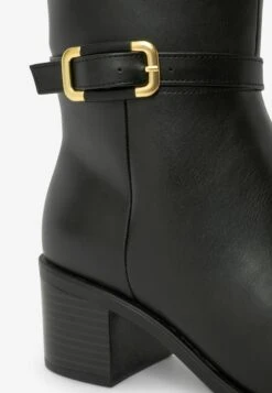 Next Forever Comfort - Laarzen - Black 15 Next Forever Comfort - Laarzen - Black -Next 7bb3d32af8bf4e75a75d98f301af5735