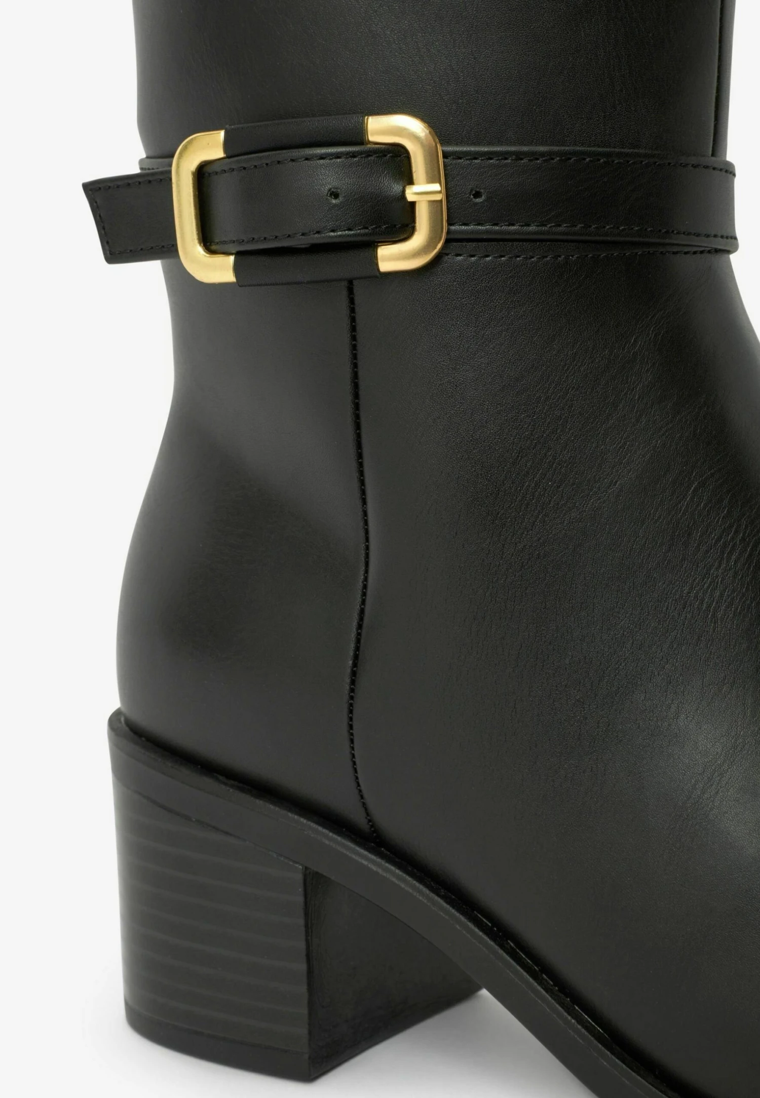 Next Forever Comfort - Laarzen - Black 9 Next Forever Comfort - Laarzen - Black - Afbeelding 7