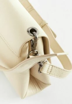 Next Formal Top Handle Standard - Handtas - Bone Cream -Next 7bdeb9dac6414152858298801d88191a