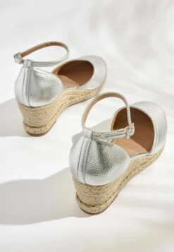 Next Forever Comfort Closed Toe Regular/Wide Fit - Sleehakken - Silver 11 Next Forever Comfort Closed Toe Regular/Wide Fit - Sleehakken - Silver -Next 7bf46c4a52e64858930dbb1df756cbd9