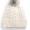 Next Heat Holders Cable Pom Standard - Muts - Cream 1 Next Heat Holders Cable Pom Standard - Muts - Cream -Next 7c0b0049f90c41bab3cadf17c4c3ef19