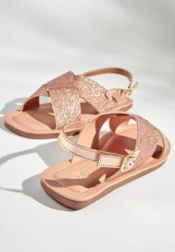 Next Forever Comfort Crossover - Sandalen - Rose Gold 10 Next Forever Comfort Crossover - Sandalen - Rose Gold -Next 7d18045204484aa9a165896c353c4990